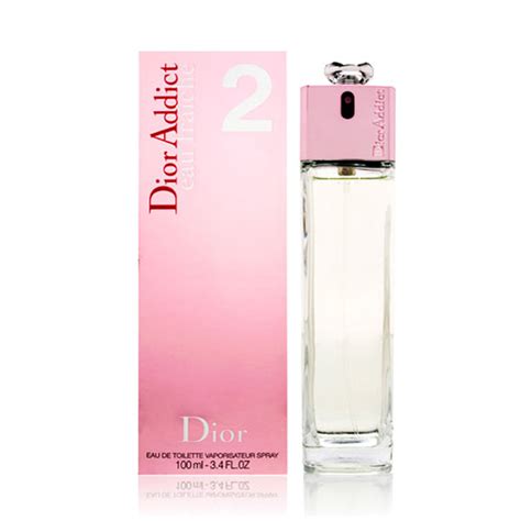 Dior Addict 2 fraiche